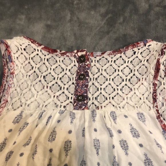 Rewind Tank Top - Picture 7 of 7